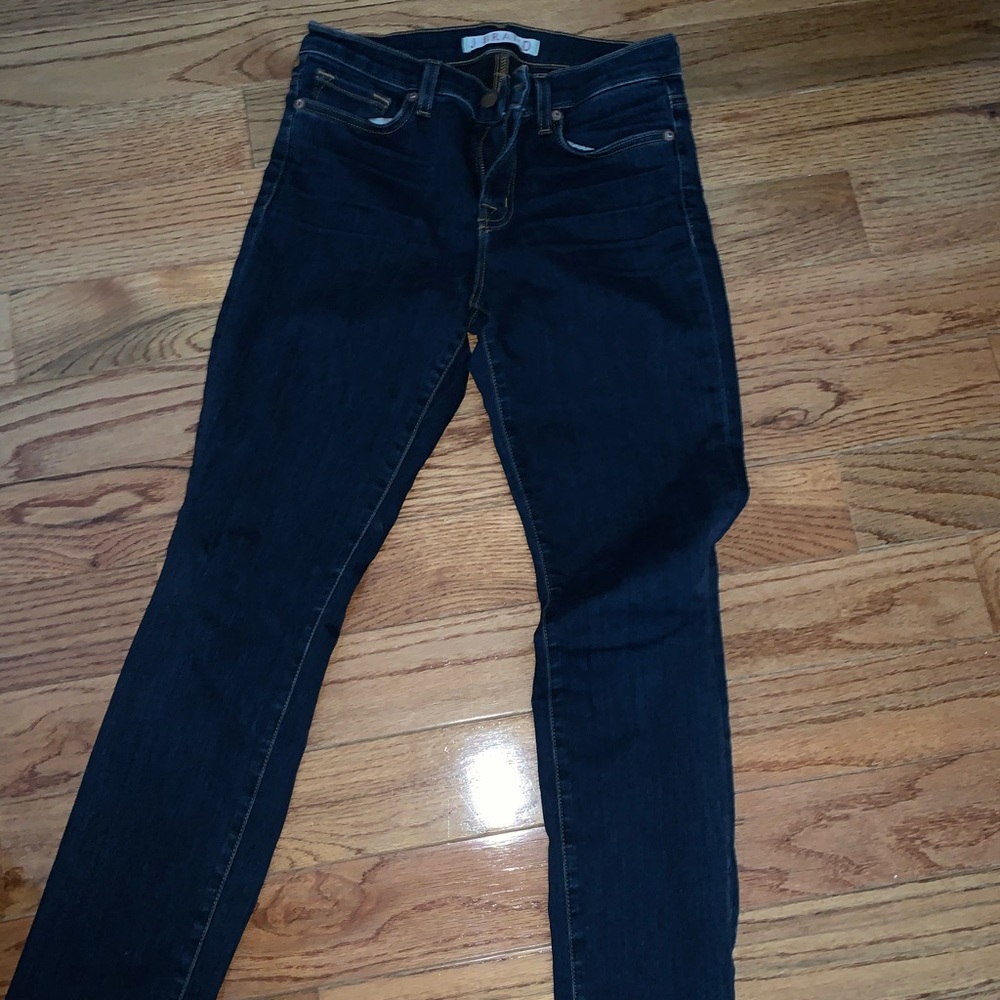 J Brand Skinny Stretchy Jeans Size 26